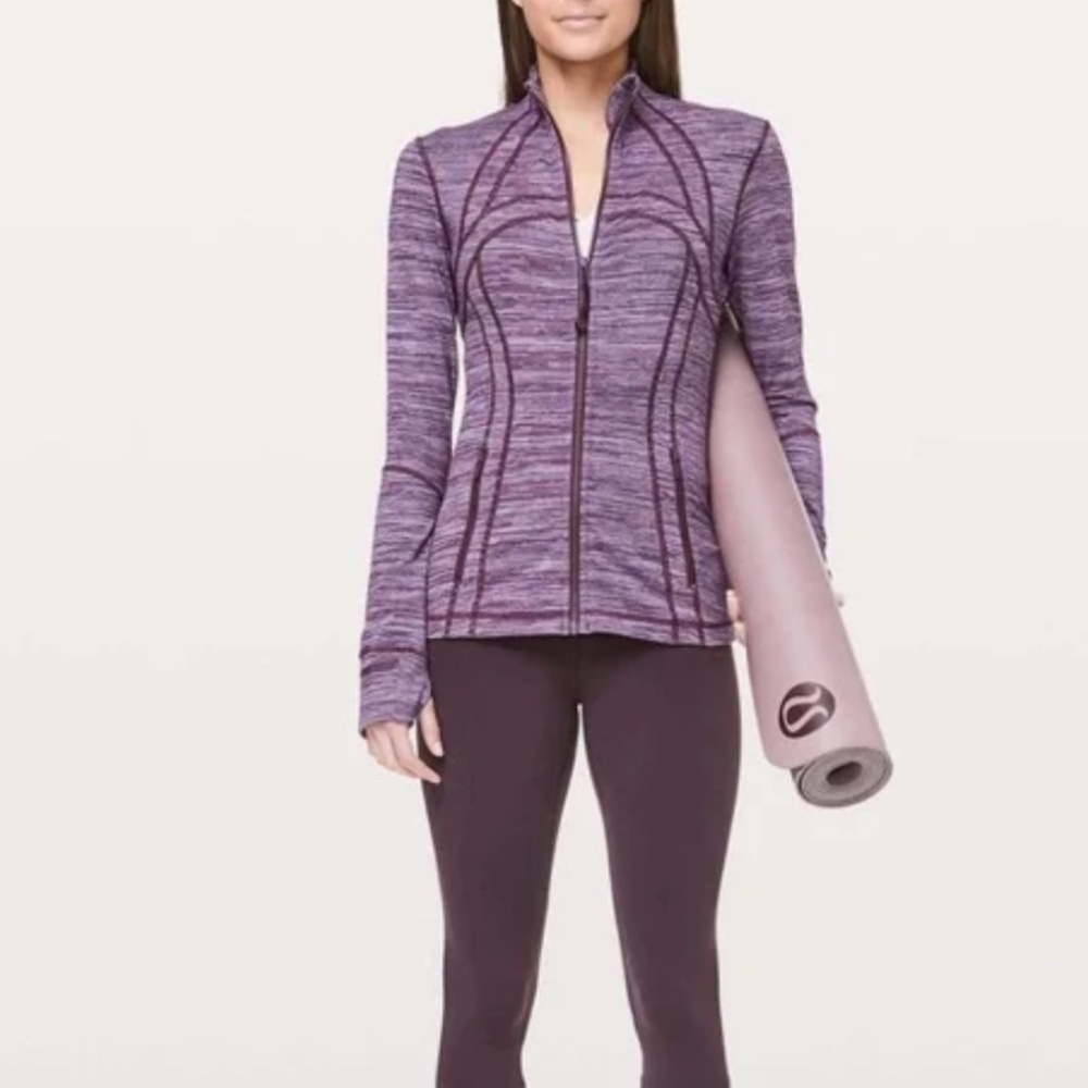 Lululemon Define Jacket